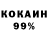 Cocaine 98% Sasha Skopin